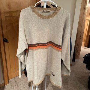 Men's Vintage French Ushuaia Sweater